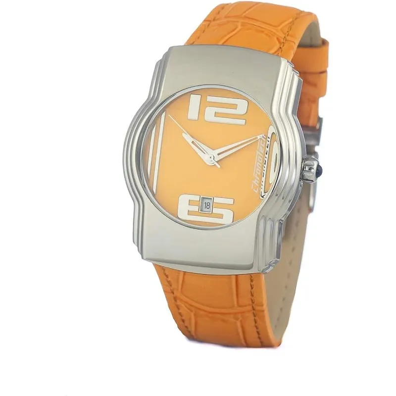 Unisex Pulkstenis Chronotech CT7279M